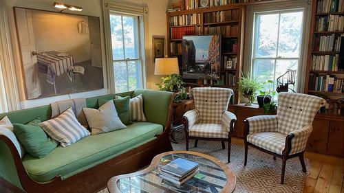 Background image for The Hoffman House