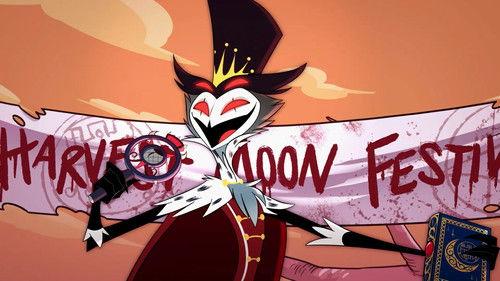 undefined Season 1 Episode 5 - The Harvest Moon Festival