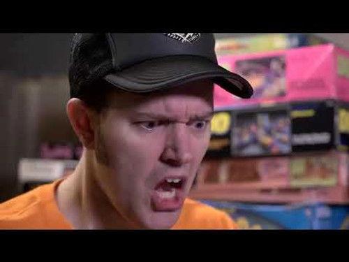 Board James Season 3 Episode 3 - Lie Detector - True