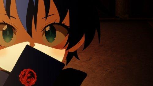 I Was Reincarnated as the 7th Prince so I Can Take My Time Perfecting My Magical Ability Season 1 Episode 8 - I'm Going to Meet Jade