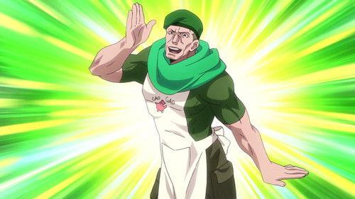 Monster Strike Season 1 Episode 10 - Episode 10