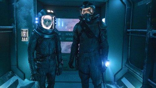 undefined Season 2 Episode 4 - Berth