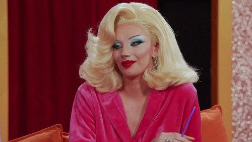 RuPaul's Drag Race All Stars: UNTUCKED Season 7 Episode 11 - Tournament of All Stars Talent Invitational