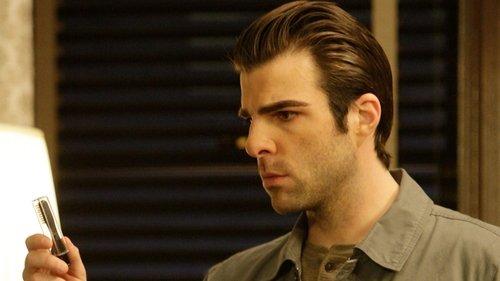 undefined Season 3 Episode 24 - I Am Sylar