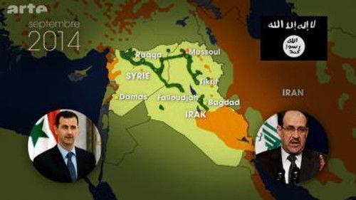 Mapping the World Season 26 Episode 4 - Episode 4