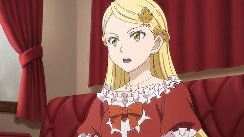 Skeleton Knight in Another World Season 1 Episode 7 - A Miracle for the High-Minded Princess