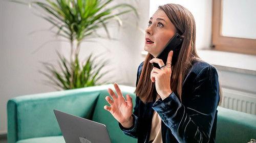 Przyjaciółki Season 17 Episode 7 - Episode 7