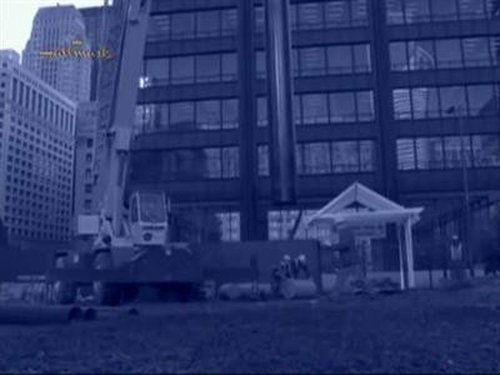 undefined Season 2 Episode 21 - Hot Time in the Old Town