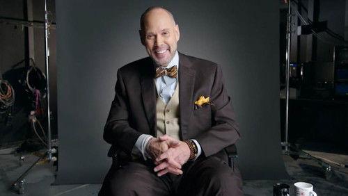 Background image for Ernie Johnson: The Traffic Cop