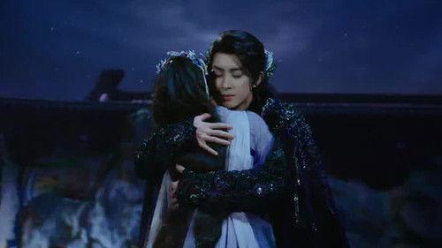 Moonlight Mystique Season 1 Episode 38 - Episode 38