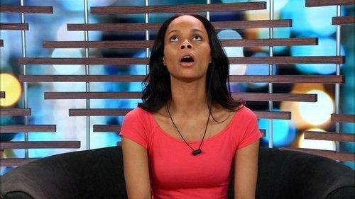 Big Brother Canada Season 2 Episode 8 - Eviction