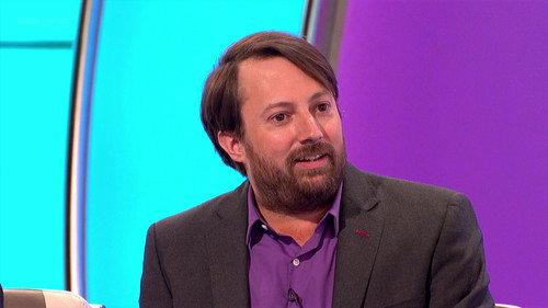 Would I Lie to You? Season 6 Episode 9 - The Unseen Bits (Series 6)
