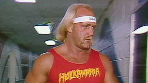 WWE Old School Season 11 Episode 5 - Madison Square Garden - 5/21/1984