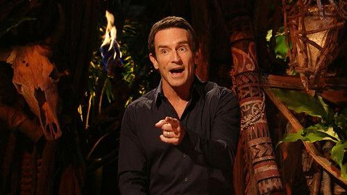 Survivor Season 24 Episode 15 - One World Reunion