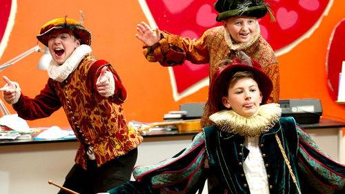 4 O'Clock Club Season 2 Episode 6 - Points