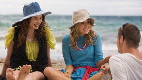 Go Girls Season 2 Episode 1 - Starting Over