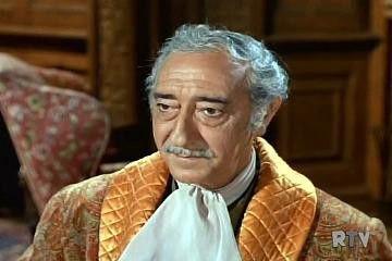 Daniel Boone Season 3 Episode 27 - Take the Southbound Stage