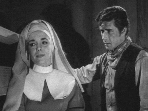 Laramie Season 1 Episode 20 - Death Wind