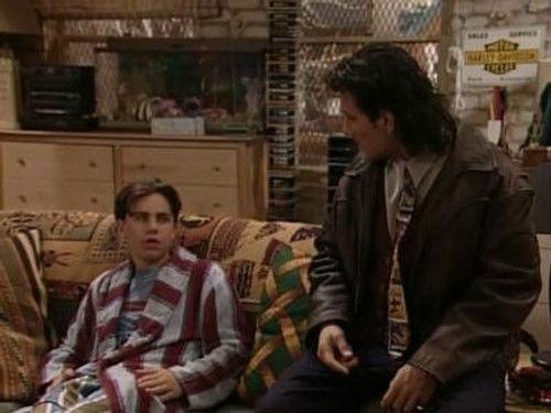 Boy Meets World Season 3 Episode 4 - He Said, She Said