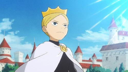 Ranking of Kings: The Treasure Chest of Courage Season 1 Episode 6 - Bojji the King / The Melancholy of King Daida