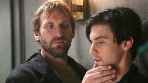 undefined Season 1 Episode 13 - The Fix