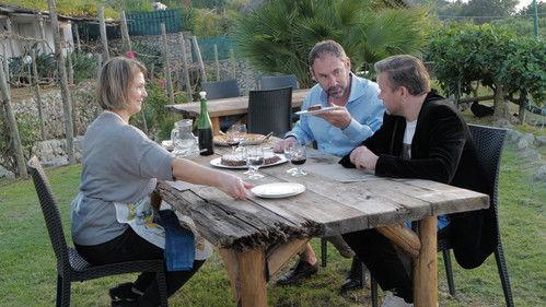 Manu a Matěj Season 2 Episode 10 - Episode 10