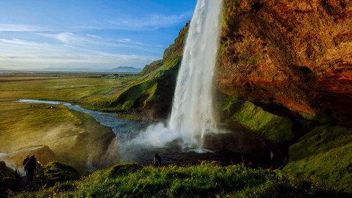 The Wonder List with Bill Weir Season 2 Episode 2 - Iceland: The Wedding Crash