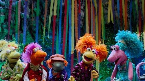 Background image for The Great Radish Ball