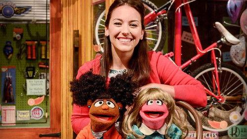 Sesame Street Season 48 Episode 12 - Hair Training