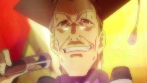 Horizon in the Middle of Nowhere Season 1 Episode 5 - Graduates Under the Moon