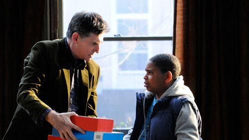 undefined Season 2 Episode 8 - Oliver: Week Two