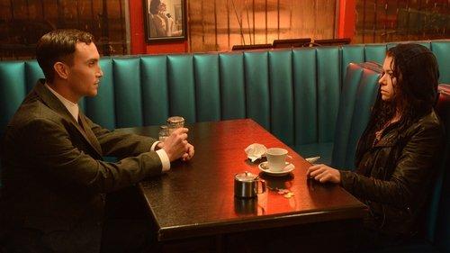 Orphan Black Season 2 Episode 1 - Nature Under Constraint and Vexed