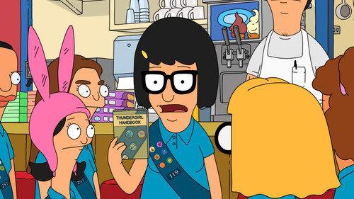 undefined Season 5 Episode 7 - Tina Tailor Soldier Spy