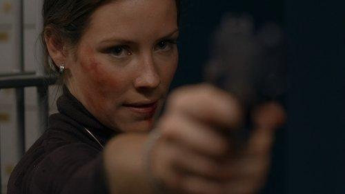 Lost Season 1 Episode 12 - Whatever the Case May Be