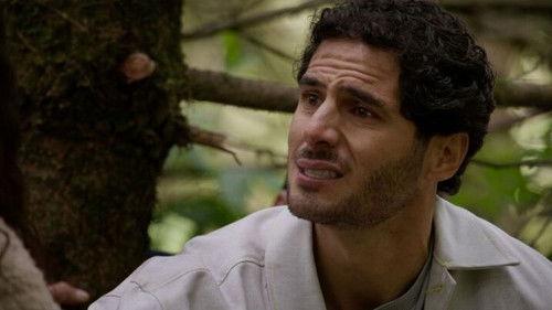 Minas de Pasión Season 1 Episode 18 - Capítulo 18