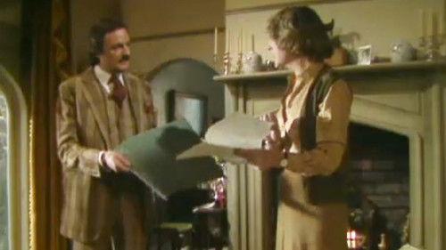 To the Manor Born Season 2 Episode 4 - Tramps and Poachers