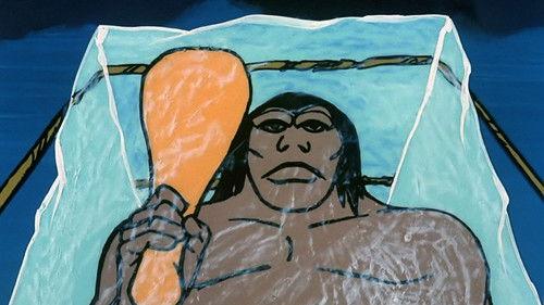 Background image for Scooby's Night With a Frozen Fright