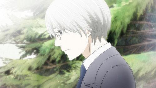 March Comes In Like a Lion Season 1 Episode 17 - Silver Thread / Water's Surface / Base of the Blue Night