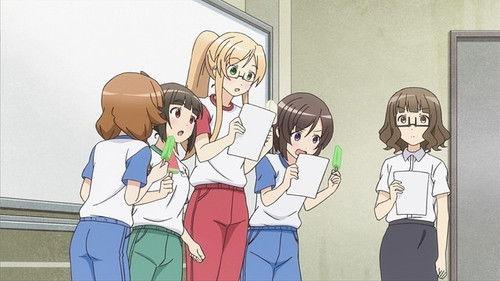Locodol Season 1 Episode 11 - We Tried Gathering Locodols.