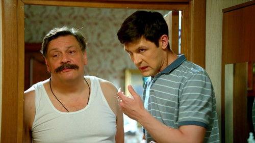 The Kitchen Season 4 Episode 15 - Episode 15