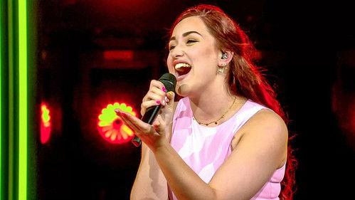 The Box of Talent Season 2 Episode 5 - Episode 5