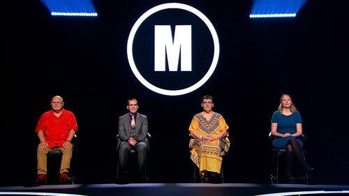 Mastermind Season 49 Episode 12 - Episode 12