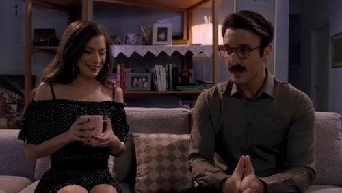 Get a Jacket Season 2 Episode 12 - Episode 12