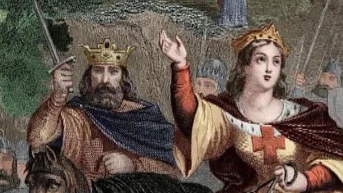 Secrets d'Histoire Season 9 Episode 4 - Episode 4