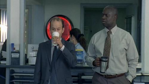 Men of a Certain Age Season 1 Episode 3 - Mind's Eye