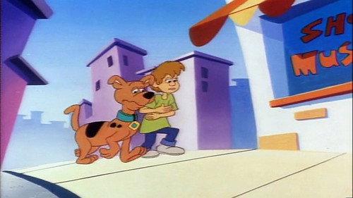 A Pup Named Scooby-Doo Season 4 Episode 4 - The Wrath of Waitro