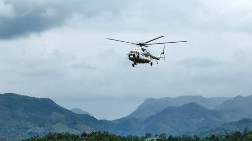 Extreme Airport Africa Season 1 Episode 6 - After The Storm