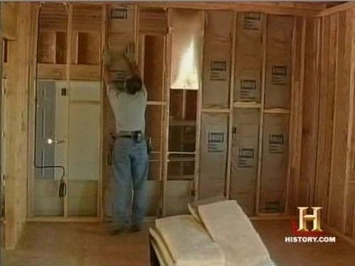 Modern Marvels Season 13 Episode 11 - Insulation