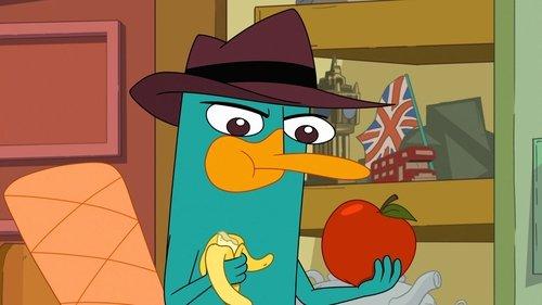 undefined Season 5 Episode 23 - Mantis Fact!