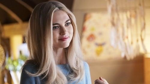 Legacies Season 1 Episode 15 - I’ll Tell You a Story